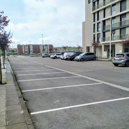 La Coqueta Apartman *