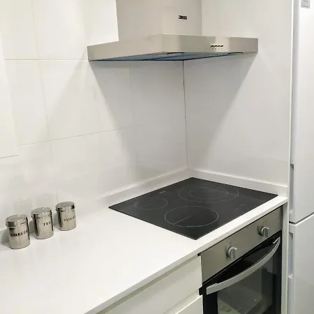 La Coqueta Apartman *