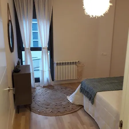 La Coqueta Apartment