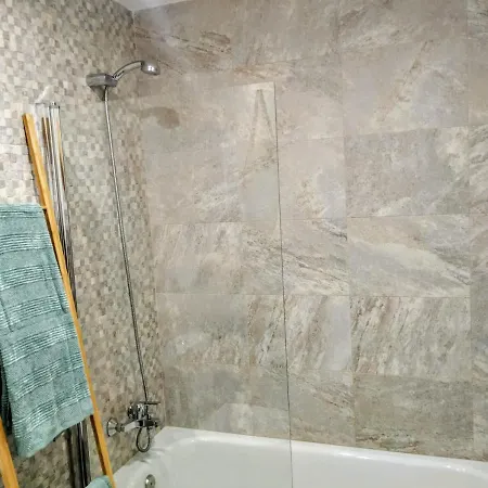 La Coqueta Apartment Santander