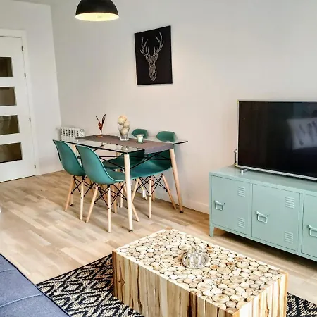 La Coqueta Apartment