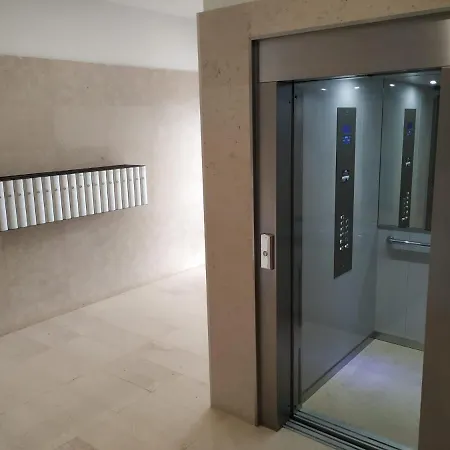 La Coqueta Apartman Santender