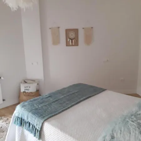 La Coqueta Apartment