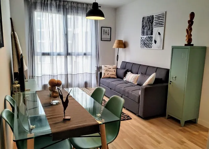 Apartmán La Coqueta *