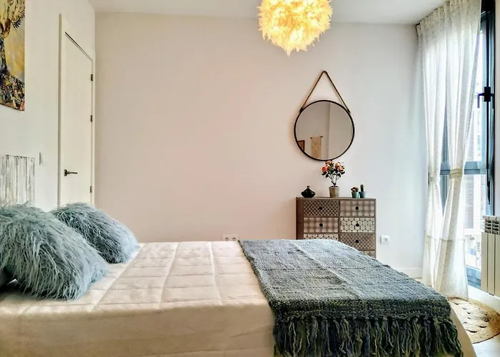 Apartmán La Coqueta *