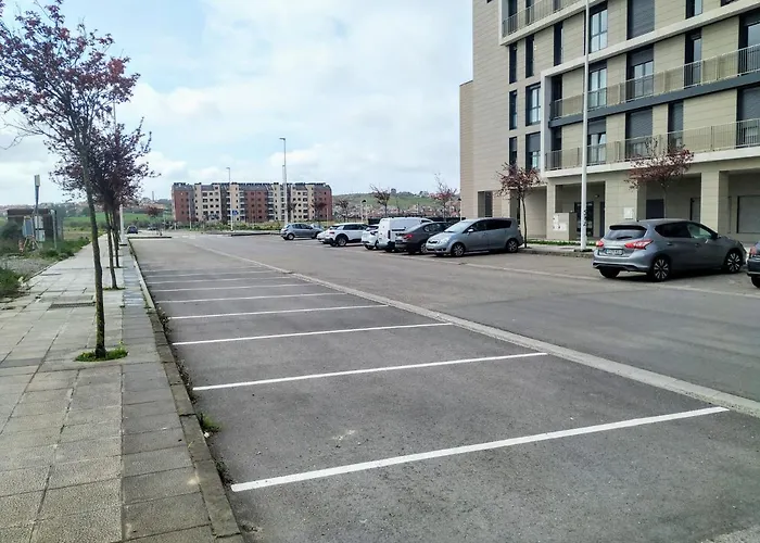 La Coqueta Apartamento *