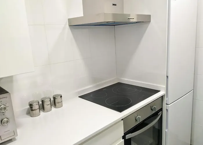 La Coqueta Apartmán *