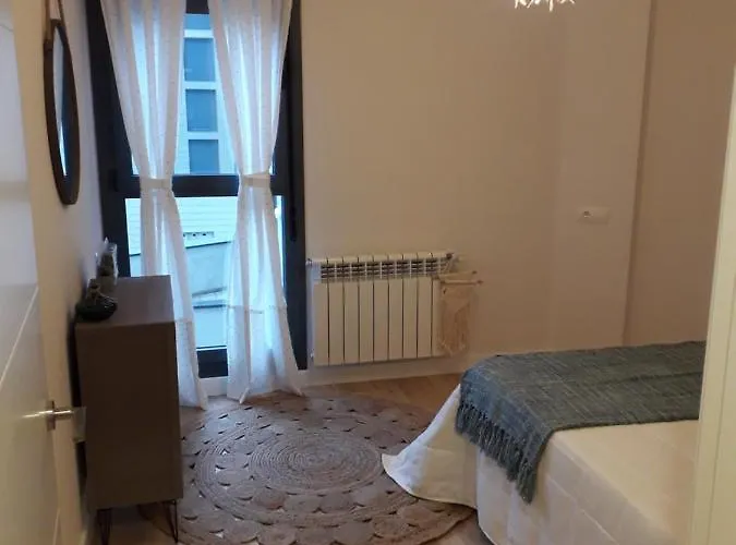 La Coqueta Apartmán