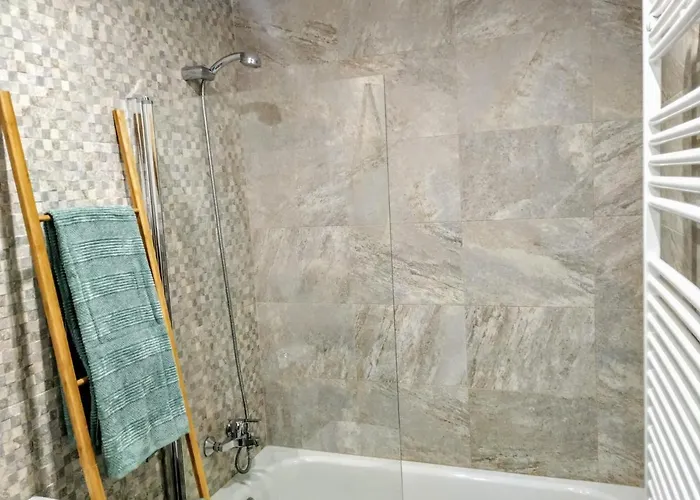 La Coqueta Apartmán Santander