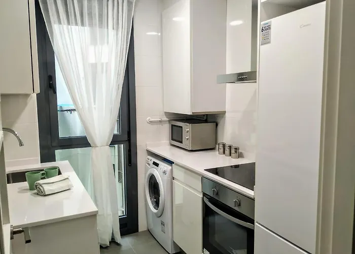 Apartmán La Coqueta