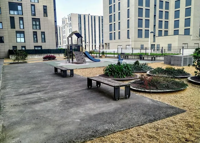 Apartmán La Coqueta