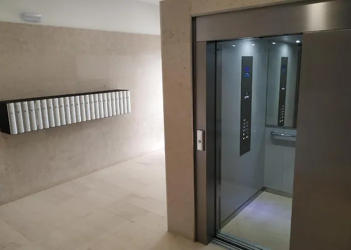 La Coqueta Apartmán Santander