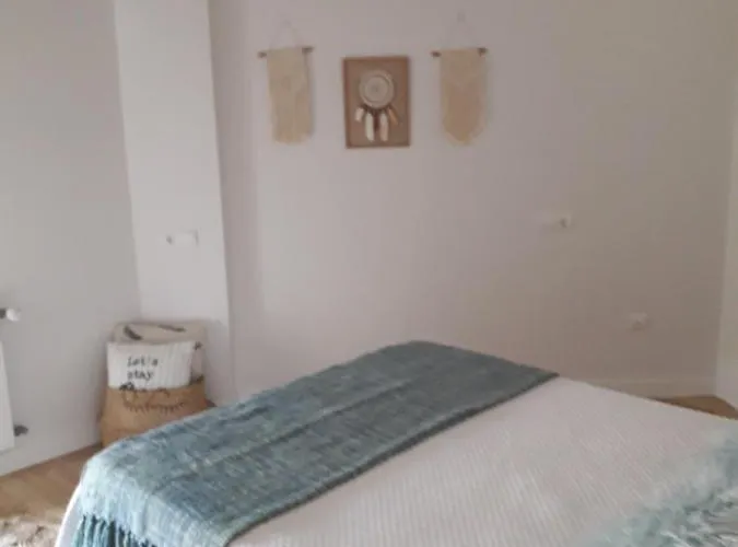 La Coqueta Apartamento