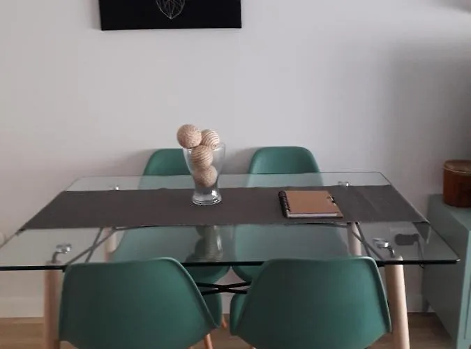 La Coqueta * Santander