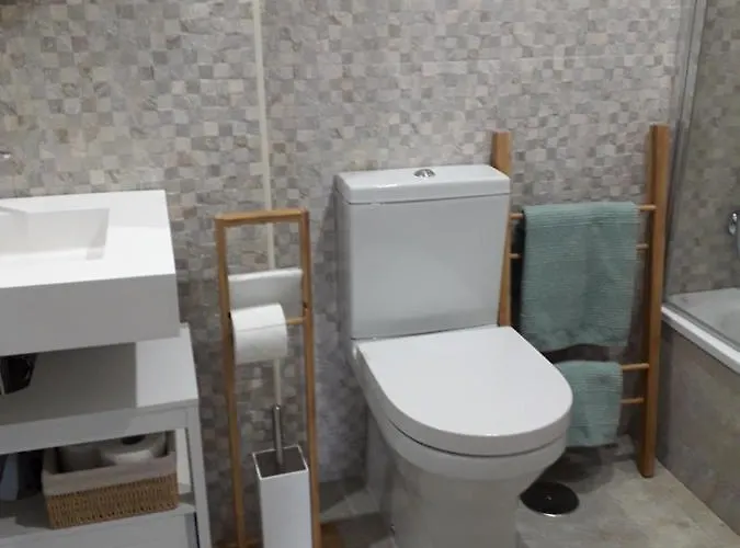 Apartmán La Coqueta *